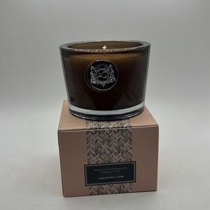 Aquisse Aesthetic Sandlewood Vanilla Candle